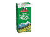 Berchtesgadener Land Haltbare Bergbauern-Milch, 1,5% Fett, opakowanie 12er (12 x 1 l)
