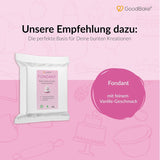 Goodbake Pink Food Coloring (11ml) - Intensywny barwnik spożywczy - Bardzo skoncentrowany kolor - Do barwienia ciast, fondantów, kremów maślanych, napojów, śluzów i wielu innych produktów. 100% wegańskie
