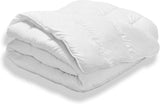 Bleu Câlin COUETTE MIKROFIBRA KMF 45S, 240X260Cm, Poliester, Kołdra, Kocyk, Biały, Zimowe Kołdry i kołdry Naty Shop 240 X 260 Cm