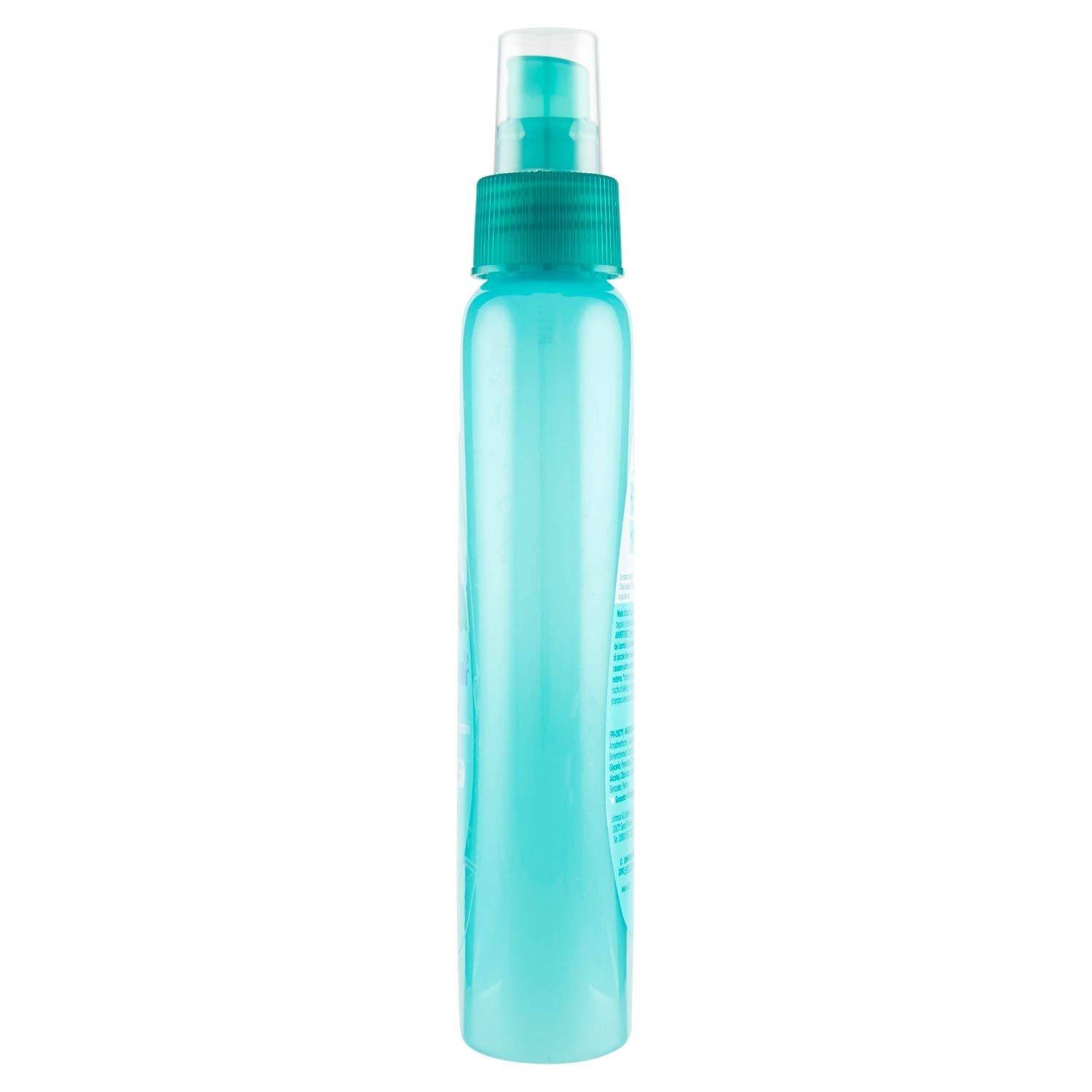 Spray dla dzieci, bez sęków, rozczesywania, bez łez, także do włosów długich i kręconych, 200 ml Produkty do rozczesywania włosów Naty Shop