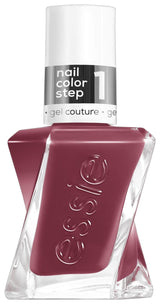 Essie Langanhaltender Nagelleck Top Coat Mit Glänzendem Finish, Maniküre Ohne Uv-Licht, Gel by Essie, Farbe: Nr. 00 Lakier nawierzchniowy, przezroczysty, 1 X 13,5 ml