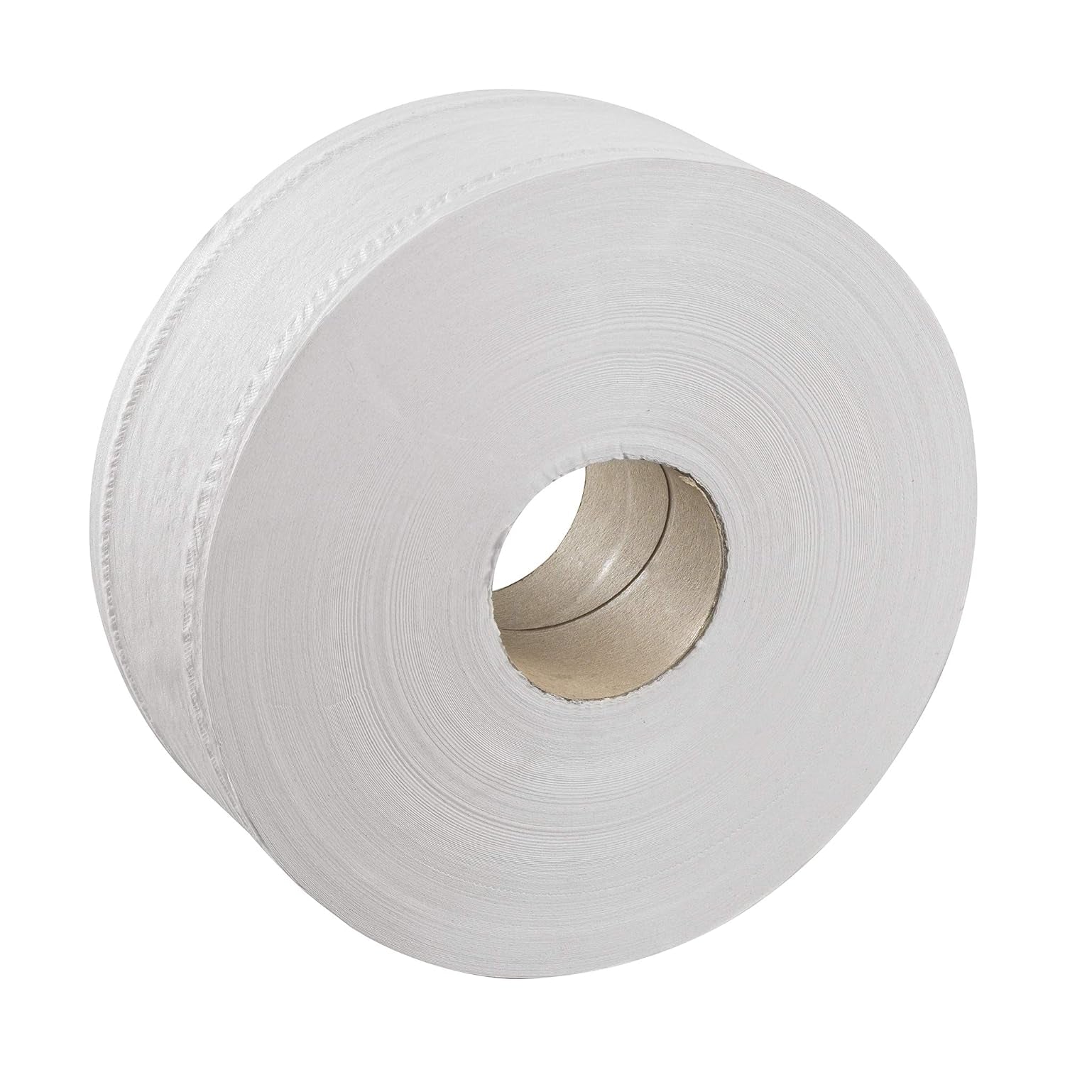 Scott Essential Jumbo Toilet Roll 8501 - papier toaletowy Jumbo Roll - 6 rolek X 1053 arkusze 2-warstwowy papier toaletowy (łącznie 2400 M)
