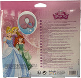 Poduszka podróżna Disney Baby Princess Poduszki podróżne Naty Shop