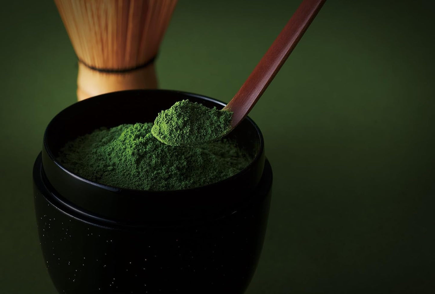 ITO EN Instant Matcha Powder – Słodzona herbata Matcha w proszku w saszetkach 12g (10 sztuk w opakowaniu) – 1 x 120g (2 opakowanie)
