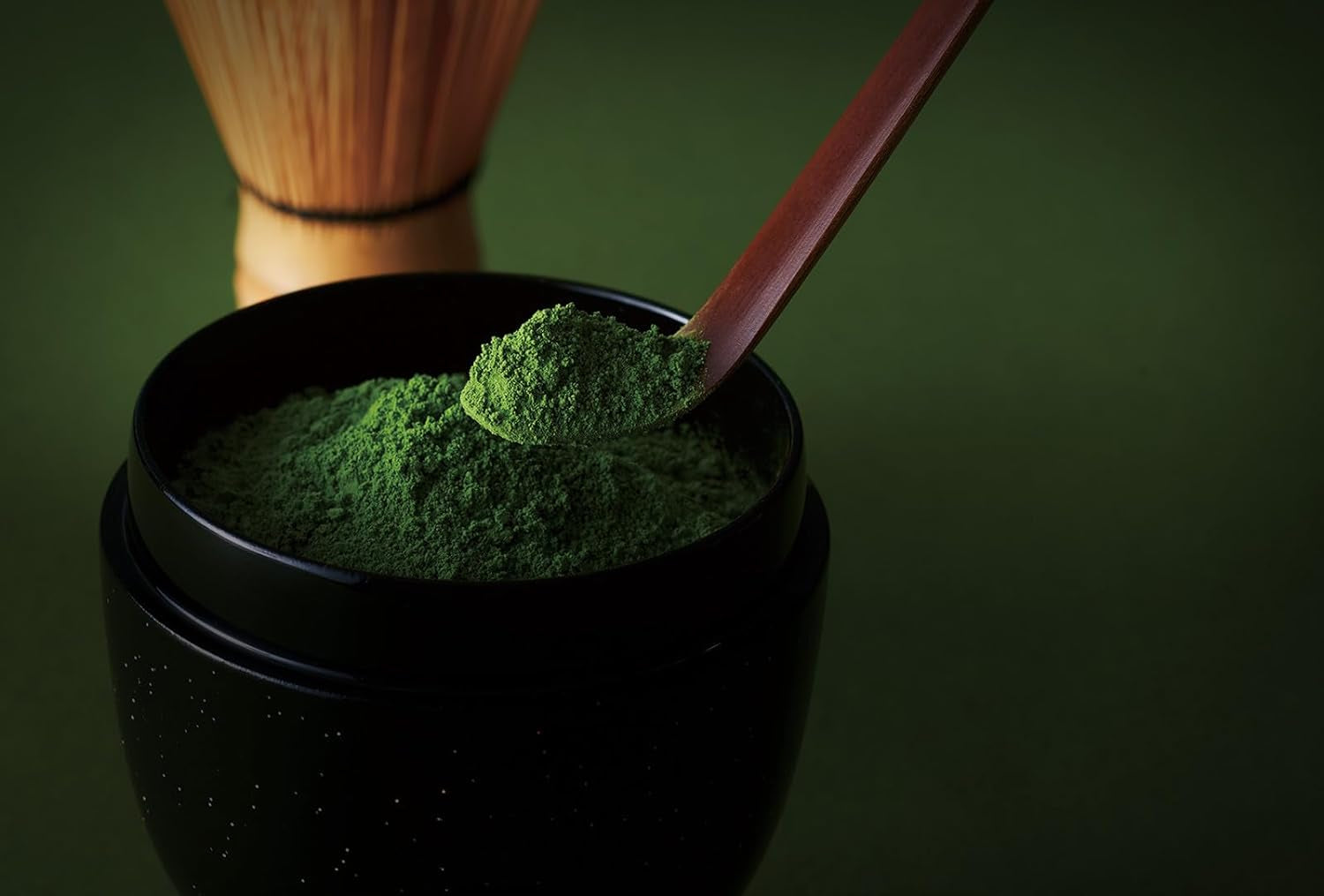 ITO EN Instant Matcha Powder – Słodzona herbata Matcha w proszku w saszetkach 12g (10 sztuk w opakowaniu) – 1 x 120g (2 opakowanie)