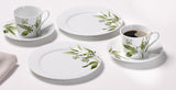 Serwis kawowy Ritzenhoff & Breker Evora, 18 sztuk, porcelana