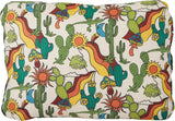 Poduszka ściśliwa Therm-A-Rest Cascade ze sznurkiem, poduszka kempingowa, kolor: Topowave, rozmiar: L Naty Shop Desert Travel Pillows Regular - 14 x 18 cali
