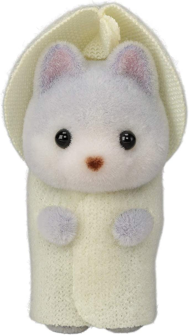 Sylvanian Families L5636 Husky Family Sklep z lalkami Naty