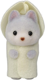 Sylvanian Families L5636 Husky Family Sklep z lalkami Naty