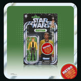 Star Wars Kolekcja Retro Gwiezdne Wojny: Nowa nadzieja Opakowanie zbiorcze 6 figurek 9,5 cm Figurki Naty Shop