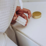 SAMION | BALSAM DO UST I UST | 15 ml Głęboka pielęgnacja | Naturalne składniki | Wegańska żywność i akcesoria do karmienia piersią Sklep Bebe Naty