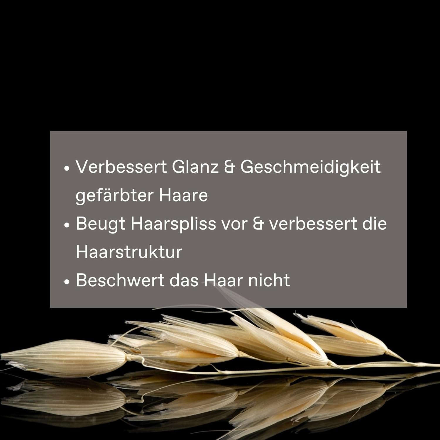 KORRES ARGAN OIL maska do włosów, odżywcza maska z olejem arganowym, masłem shea i białkiem pszenicy, idealna do włosów farbowanych, wegańska, 125 ml Naty Shop maska do włosów