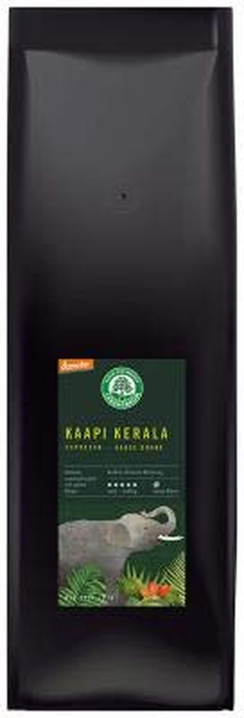 Lebensbaum - Espresso Kaapi Kerala, Fasola 1kg