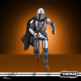 Star Wars Vintage Collection Mandalorian (Imperial Base) Mandalorian Figurka Figurki w skali 9,5 cm Naty Shop