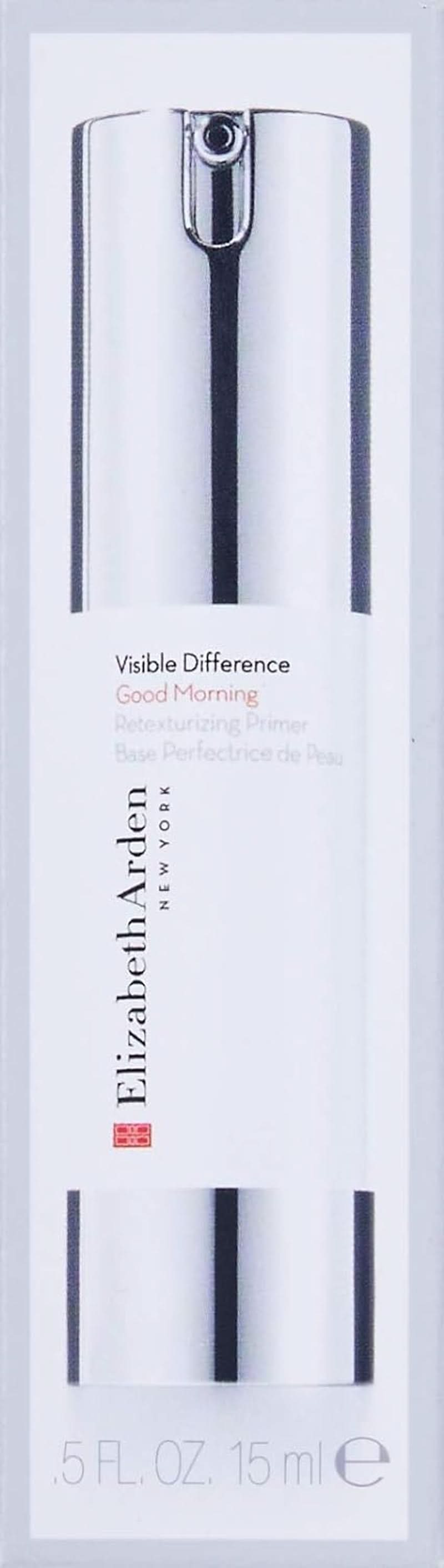 Elizabeth Arden Widoczna różnica Good Morning Retexturizing Primer Kosmetyki i kosmetyki Naty Shop