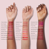 Koloryzacja ust Elizabeth Arden, kosmetyki Real Red i sklep Beauty Naty