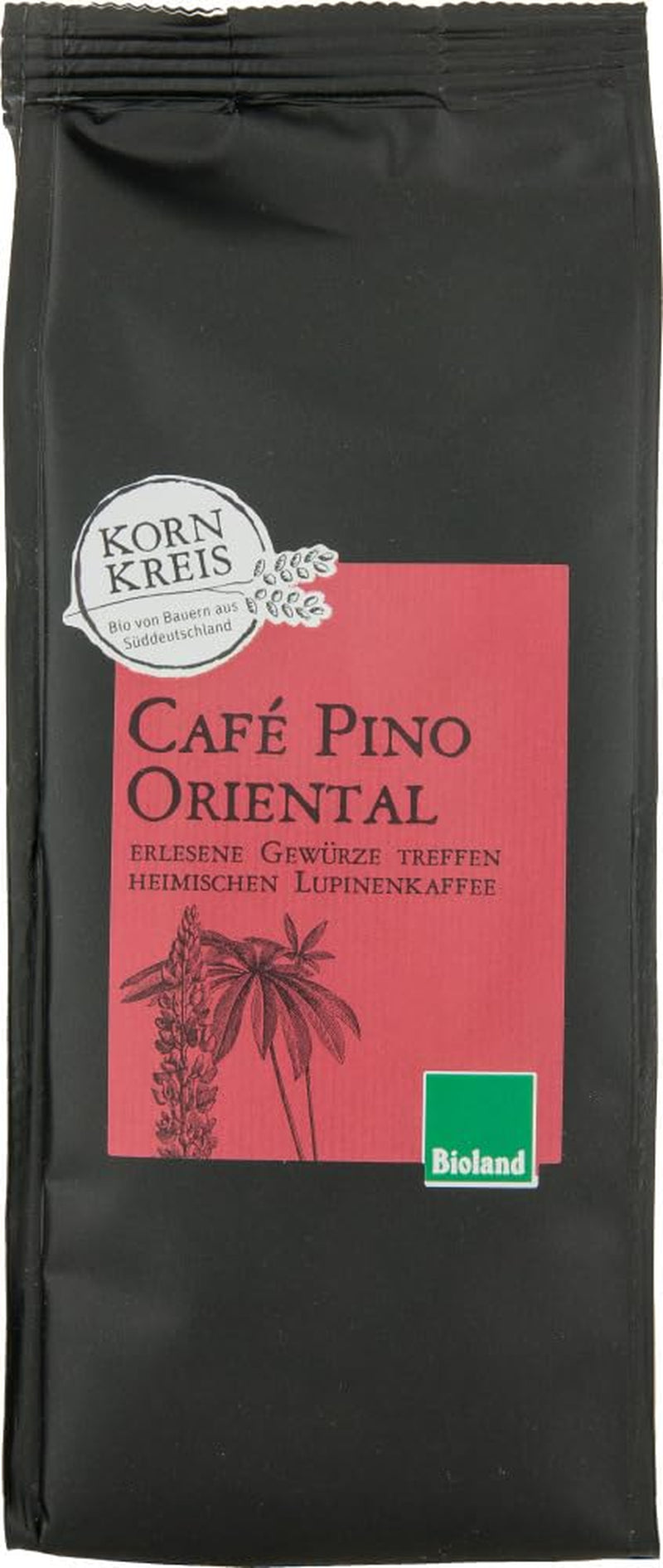 Kawa łubinowa Oriental Café Pino 2 x 250 g