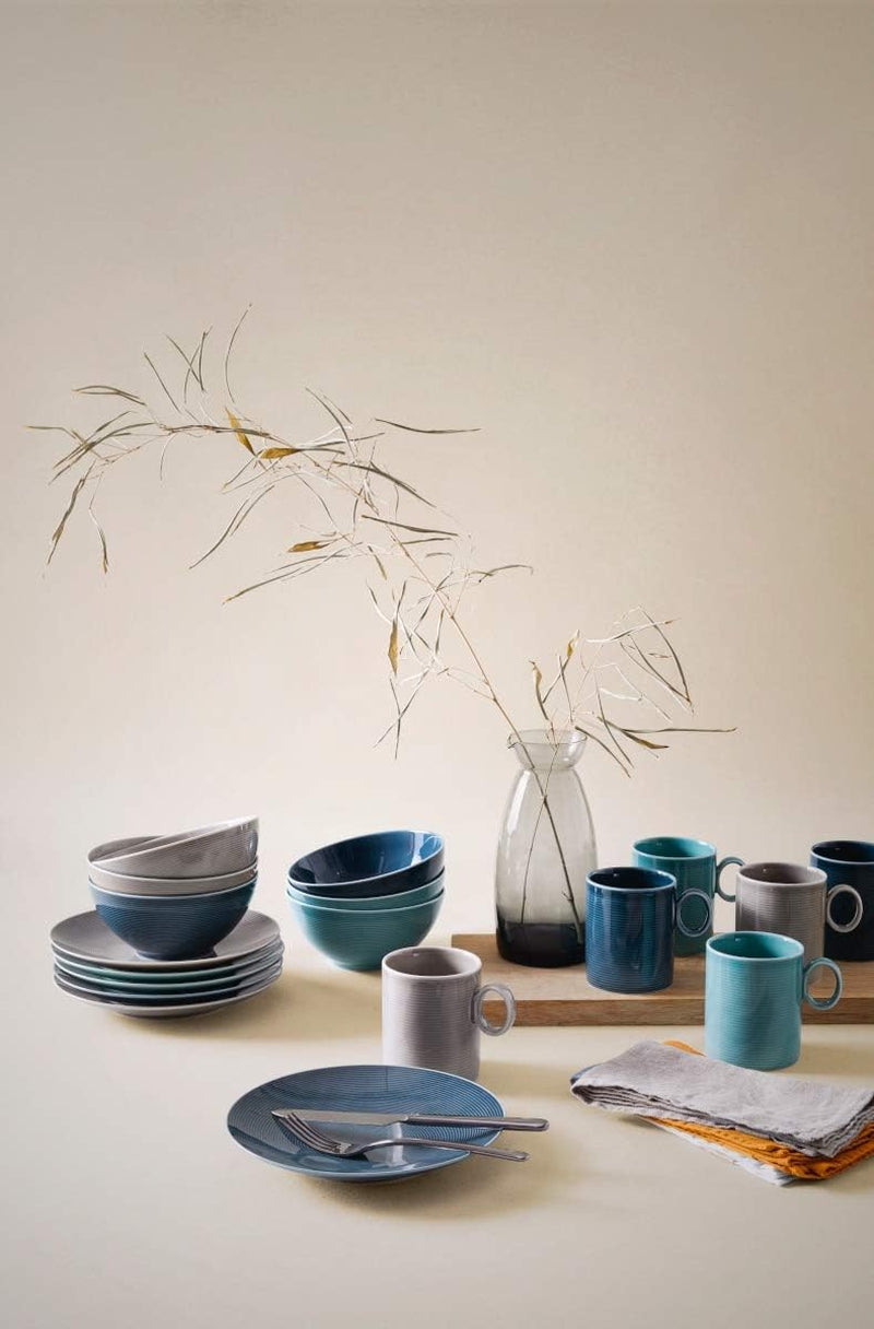 Thomas Loft marki Rosenthal Color - zestaw mieszany, 18 elementów, 9999 CM