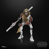 Star Wars Black Series Magna Raider, Super Battle Droid, Jedi Battle Droid: Survivor Figurki 3-pak, skala 15 cm Figurki Naty Shop