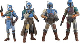 Star Wars Vintage Collection Mandalorian Shriek-Hawk 4-pak Mandalorian w skali 9,5 cm Figurki Naty Shop Domyślny tytuł