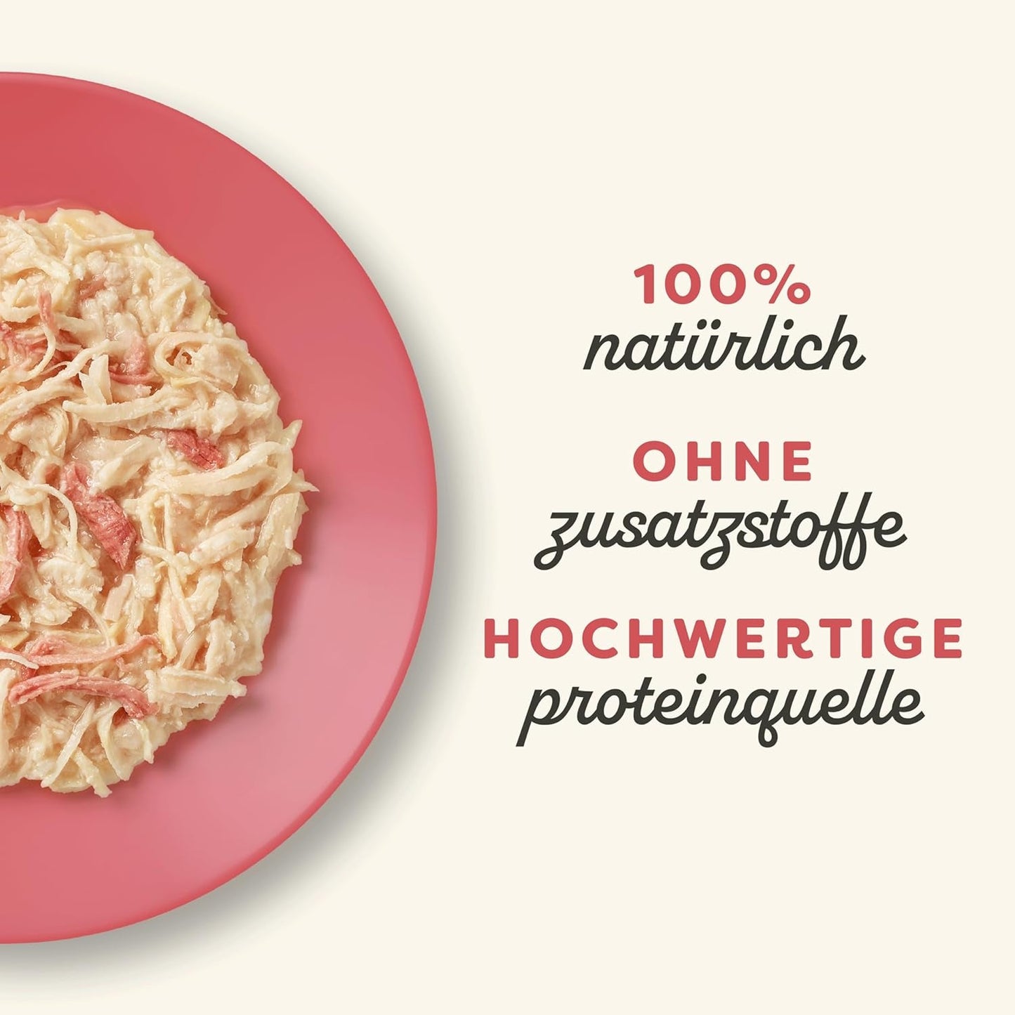 Applaws Premium Naturalna karma mokra dla kotów, kurczak z kaczką w zupie, konserwa 70g (24x70g)