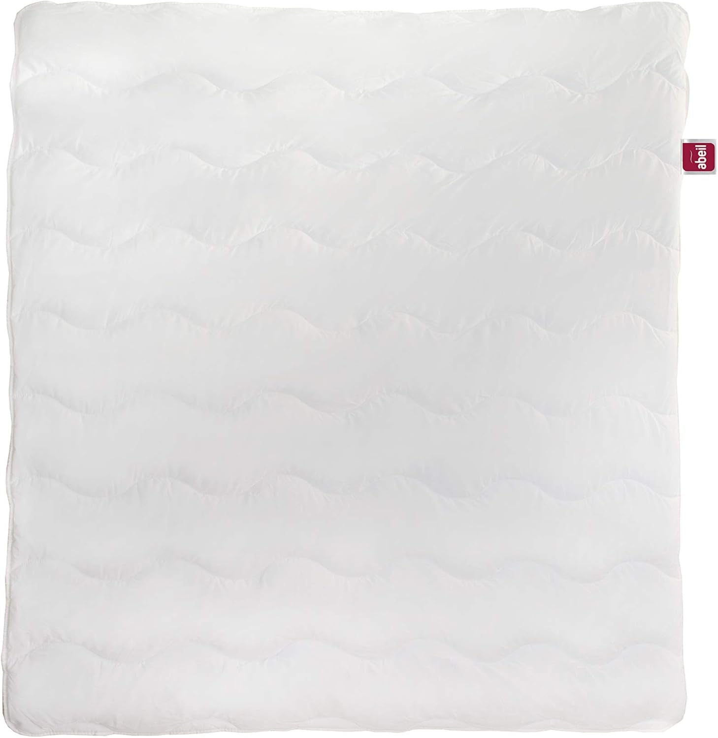 Kołdra przeciwroztoczowa, naturalne ciepło, 240 X 260 Cm Kołdry i kołdry Naty Shop