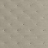 Pościel włoska CHIC kołdra letnia mikrofibra SINGLE 170X250Cm brąz Narzuty i kołdry Naty Shop