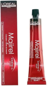L'Oréal Professionnel Majirel 7 średni blond, 50 ml Farba do włosów Naty Shop Absolu On