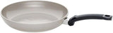 Fissler Ceratal Classic 2-częściowy zestaw, aluminium, z powłoką ceramiczną (24+28 Cm), nieprzywierająca - indukcyjna, szare Garnki i patelnie Naty Shop 1 sztuka 20 Cm