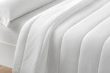 Degrees Home - 4 Estaciones - kołdra nordycka, 180 cm, 2 kołdry. Zima: Włókna 270 G/M2; Lato 170 gr/M2-260X240 cm Kołdry i kołdry Naty Shop
