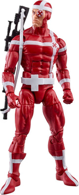 Marvel Hasbro Legends Series Marvel™S Crossfire, 15 Cm Large Legends Figurka Komiksy Figurki Naty Shop