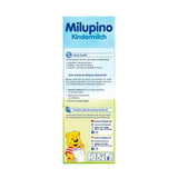 Milupa Milupino Gotowe do spożycia mleko wzrostowe (6x1L), od 1 roku, dla małych dzieci w fazie wzrostu