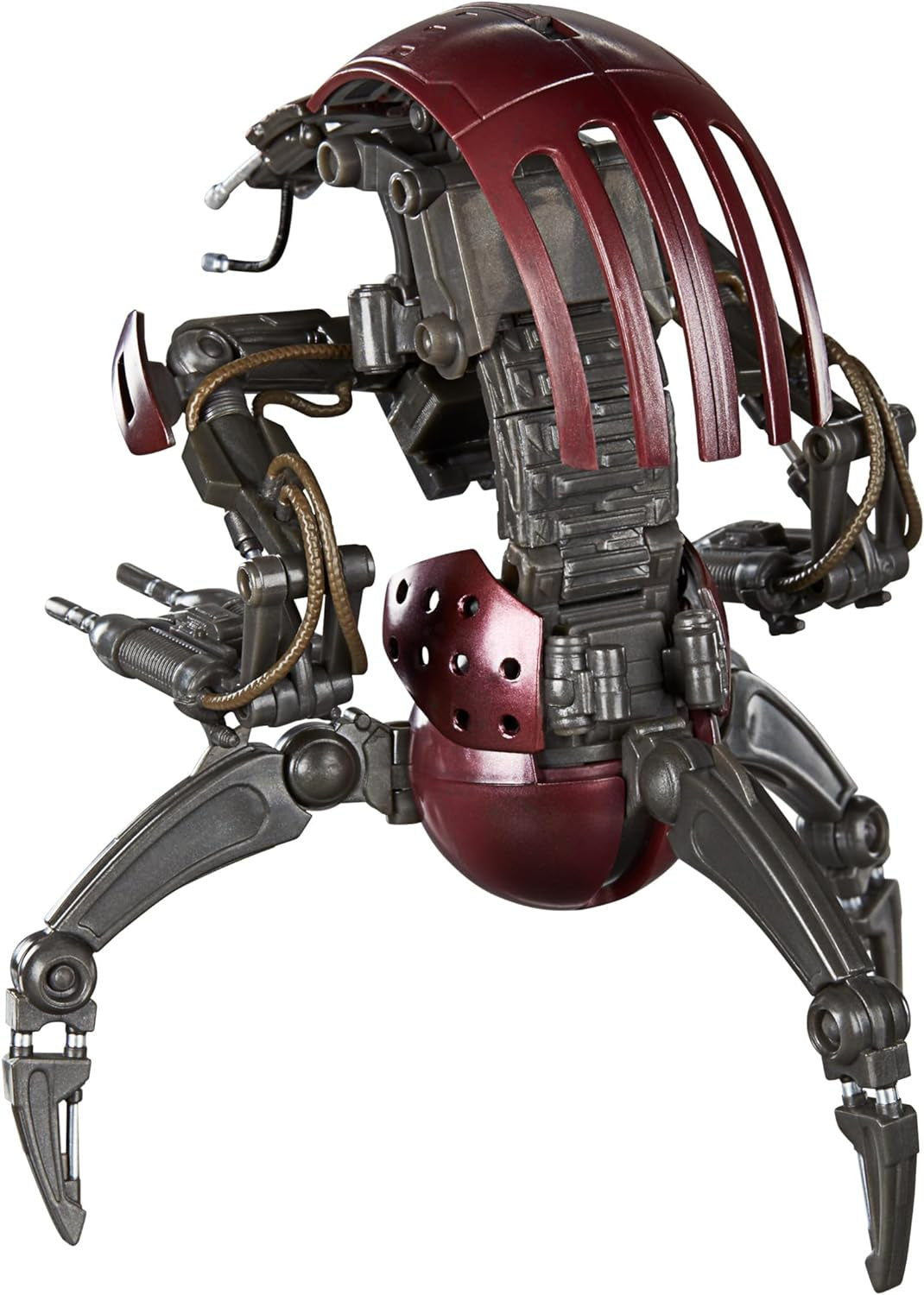 Star Wars Black Series Droideka Destroyer Droid Figurka Star Wars: The Phantom Menace 15cm Figurki Naty Shop