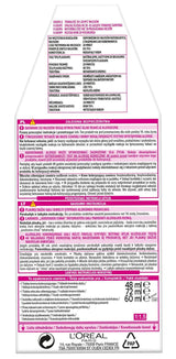 L'Oréal Paris Casting Crème Gloss 210 Farba do włosów - Granatowa Czarna farba do włosów Naty Shop