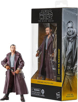 Star Wars Black Series Piracki Kapitan Brutus (Port Borgo), Skeleton Crew Figurka (15 cm) Figurki Naty Shop Iod Nawood