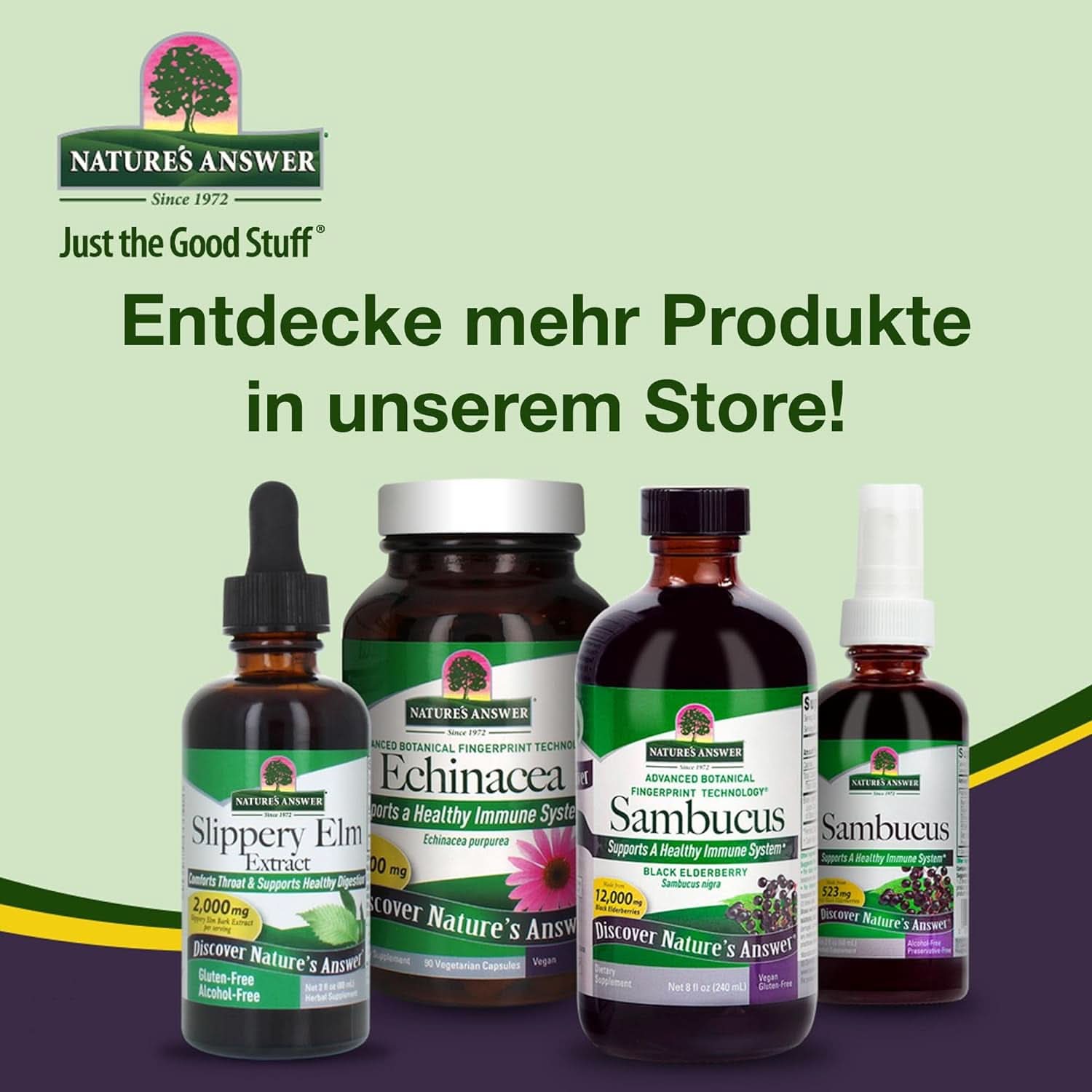 Ekstrakt z liści dziewanny, 30 ml, bezalkoholowy Arome Naty Shop