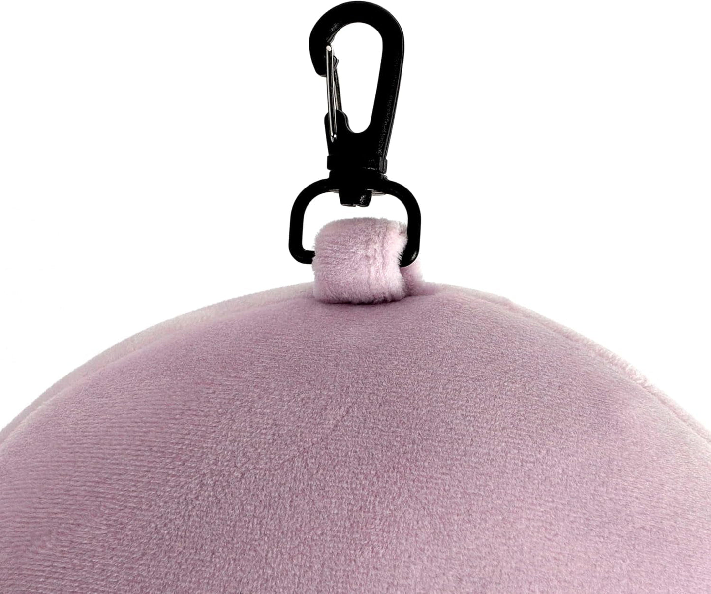 Poduszka Puckator, EPS 93% Poliester 7% Elastan, wielokolorowa, jeden rozmiar Poduszki podróżne Naty Shop