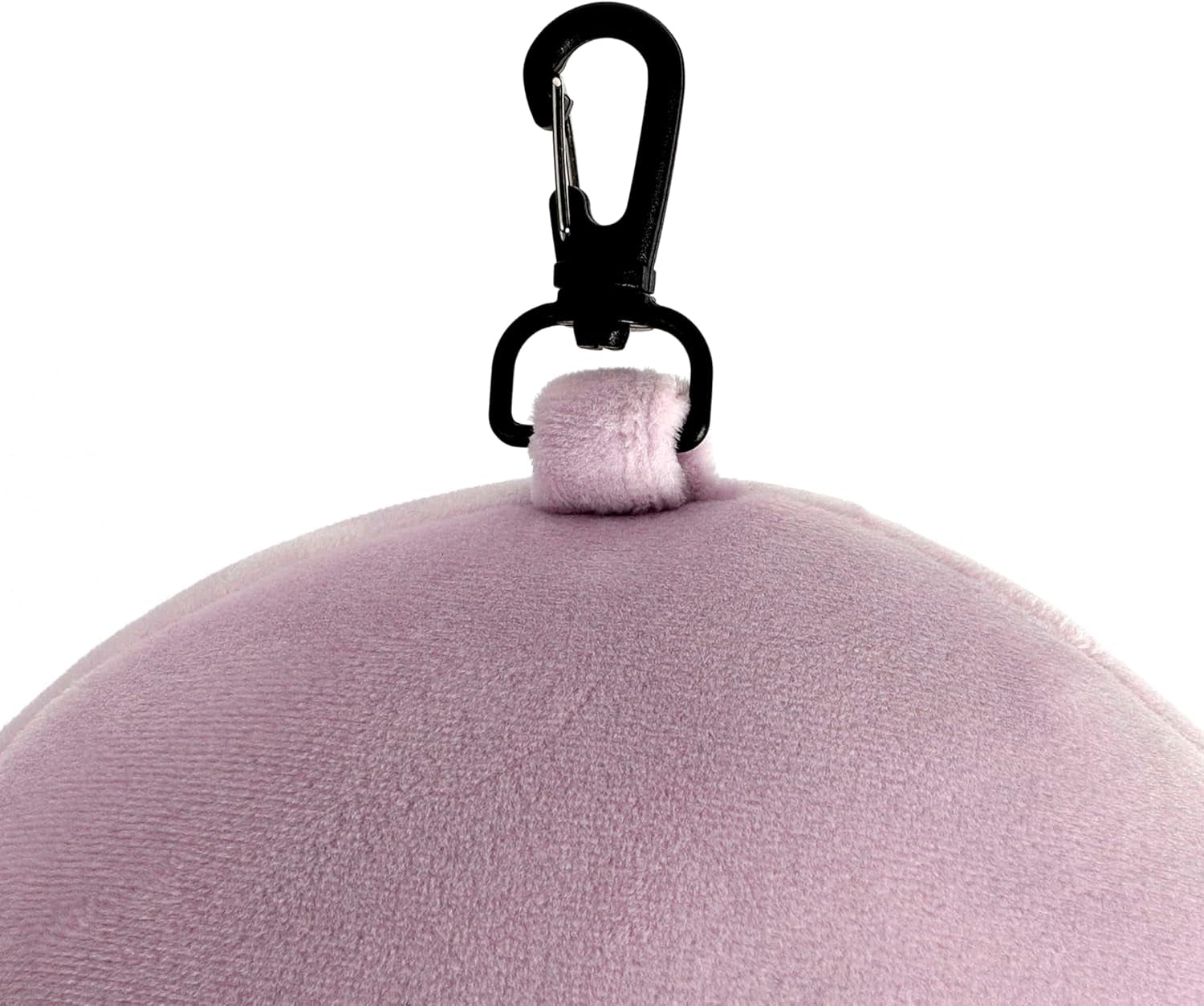 Poduszka Puckator, EPS 93% Poliester 7% Elastan, wielokolorowa, jeden rozmiar Poduszki podróżne Naty Shop