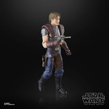 Star Wars Black Series Dash Rendar, Star Wars: Shadows of the Empire Figurka kolekcjonerska (15 cm) Figurki Naty Shop