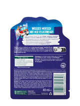 Kneipp Naturkind, dodatek do kąpieli z odżywczym olejkiem jojoba i naturalnym ekstraktem z jagód, owocowy aromat jagodowy, niebieska woda, 40 ml Prysznic i kąpiel Naty Shop