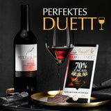 Lindt EXCELLENCE 70% kakao - gorzka czekolada, tabletka 100 gram Naty Shop