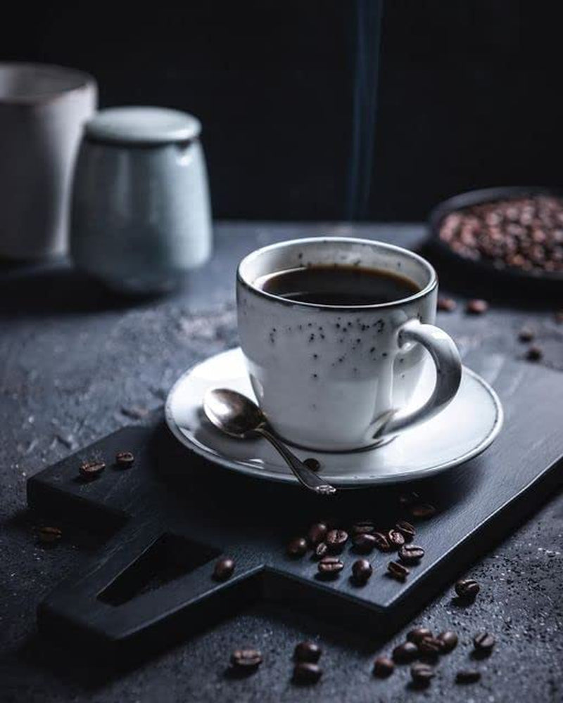 NOWY! Kawa nr 9 - GESHA - Kawa specjalistyczna - Don Primitivo z Coffee858 (320g) - Czerwone jagody, miód, czerwona herbata, kwiaty/owoce cytrusowe, winogrona, mango i złożony smak
