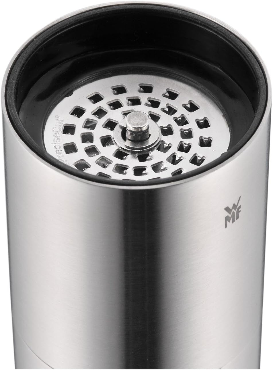 Młynek do przypraw WMF Gourmet 10,5 cm, stal nierdzewna Cromargan Młynki i krajalnice Naty Shop