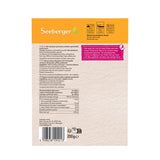 Seeberger Soft Apricots: Rozkosznie miękkie i soczyste morele - słodka i aksamitna konsystencja - bez dodatku cukru - suszone - bez pestek, wegańskie (1 x 200g) Produkty suszone Naty Shop