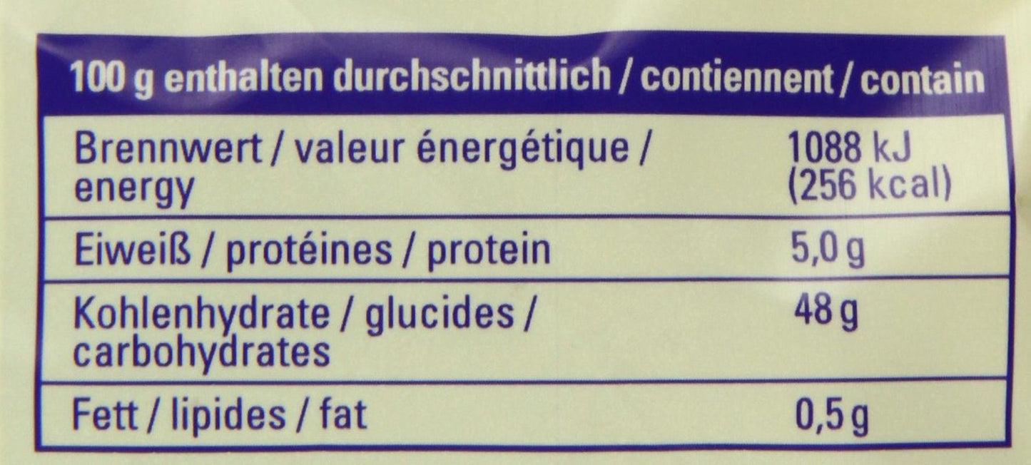 Morela Seeberger 200g Naty Sklep z produktami suszonymi
