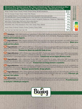 Biojoy Morele suszone (500 g), niesiarkowane Produkty suszone Mój sklep