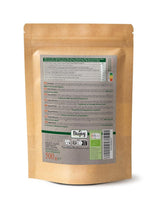 Biojoy Morele suszone (500 g), niesiarkowane Produkty suszone Mój sklep