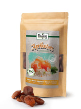 Biojoy Morele suszone (500 g), niesiarkowane Produkty suszone Mój sklep