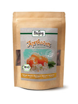 Biojoy Morele suszone (500 g), niesiarkowane Produkty suszone Mój sklep 500 G