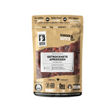Bremer Gewürzhandel suszone morele, suszone owoce bez dodatku cukru i niesiarkowane, 1kg Produkty suszone Naty Shop 250 G